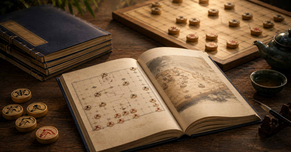 Instructions for playing