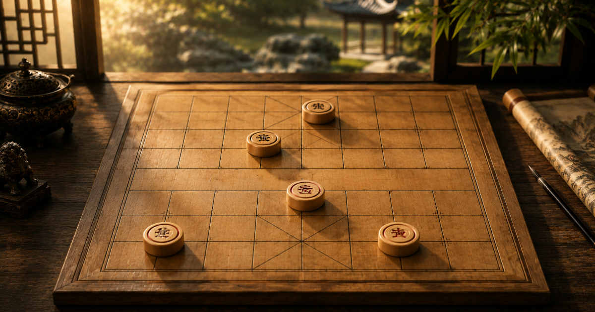 엔드게임