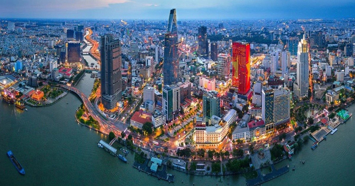 Giải đấu TPHCM mở rộng