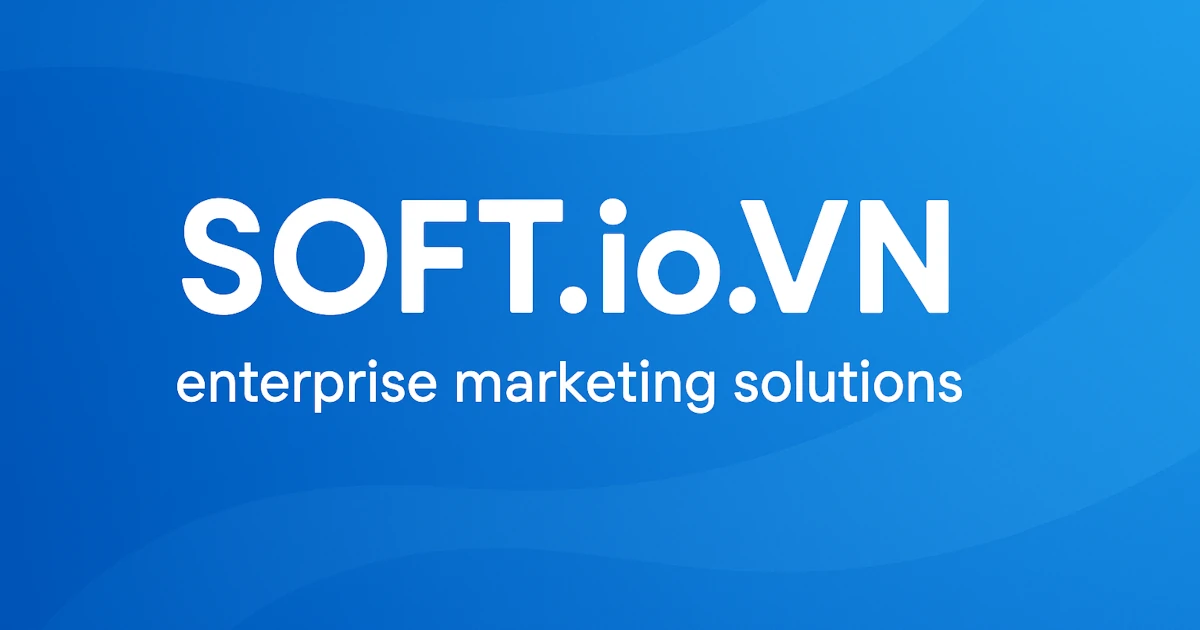 SOFT.io.VN